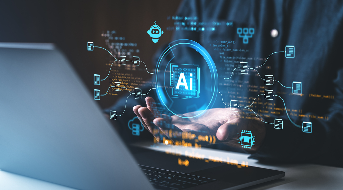 數(shù)字孿生 開啟人工智能行業(yè)應(yīng)用系統(tǒng)集成服務(wù)新篇章