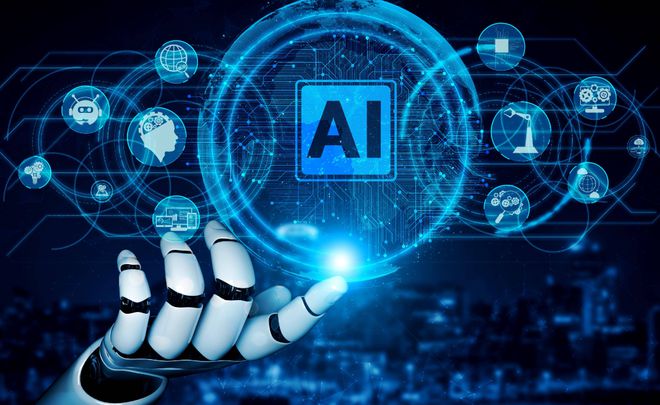 AI應用下游賽道崛起 主力連續增倉，人工智能行業應用系統集成服務成為新焦點