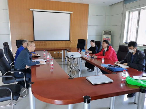 溫善聘赴新材料產業鏈企業調研 聚焦技術創新與產業合作
