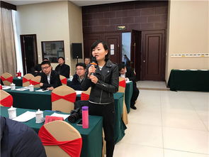 圣泉集團江蘇地區磨料磨具技術交流暨新產品推介會圓滿落幕